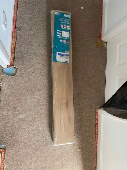 Photo of free Laminate Oak Flooring - BRAND NEW (Windsor Quay, Cardiff CF11) #4