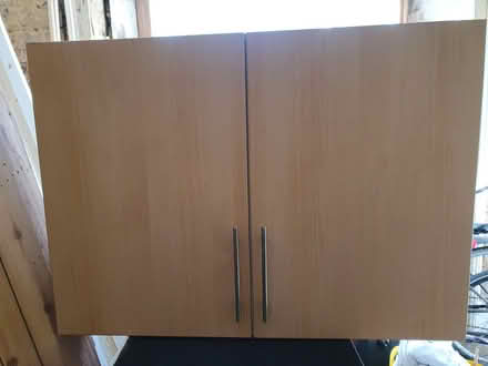 Photo of free Kitchen units (N16) #3