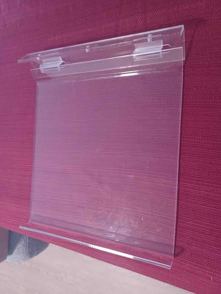 Photo of free ★ Kitchen Tablet/Book Holder ★ (Chinatown) #1