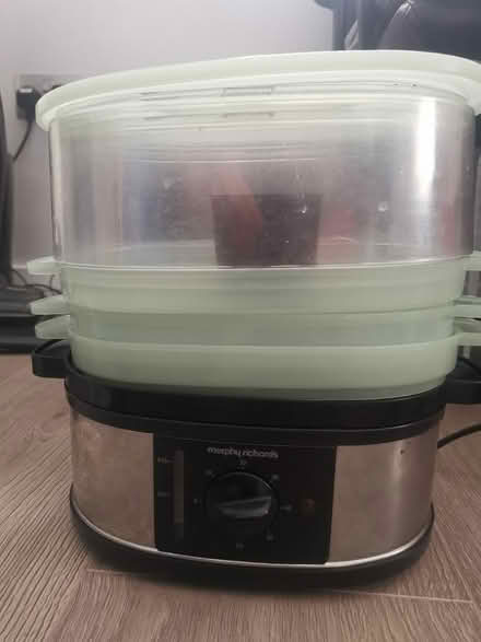 Photo of free Steamer (Barnet EN5) #1