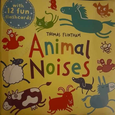 Photo of free Collection of children's books (CB4) #2