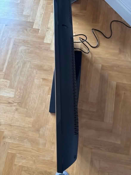Photo of free 40 inch Samsung tv (Ockbrook DE72) #4