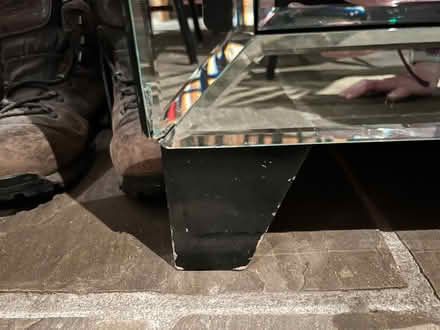 Photo of free Mirrored cabinet (Turton BL7) #3
