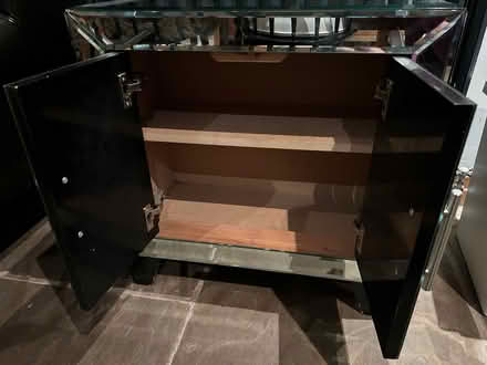 Photo of free Mirrored cabinet (Turton BL7) #4