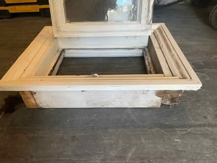 Photo of free Small window (N16) #3