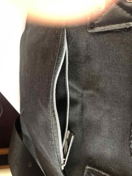 Photo of free Joni baby bag (Hertford SG14) #3