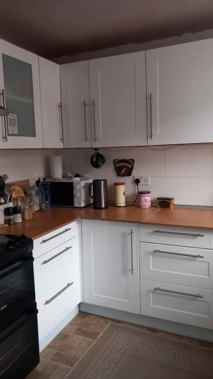 Photo of free Kitchen (Pitshanger W5) #1