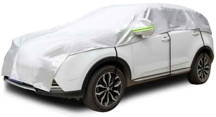 Photo of free Half Car Cover (for hatchback) (Lordswood SO16) #1