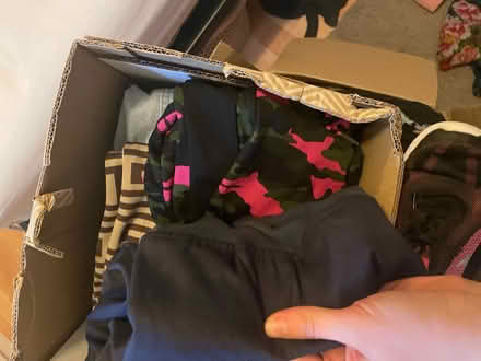 Photo of free Various (NW10 Harlesden) #3
