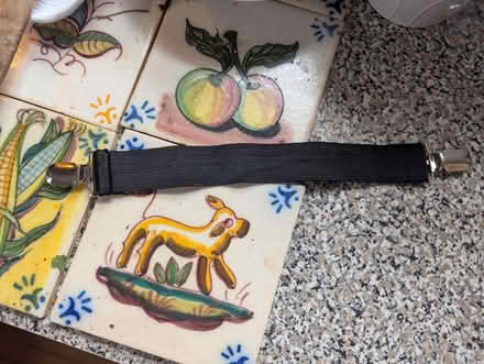 Photo of free Flexible Clips (Fort Washington MD) #1