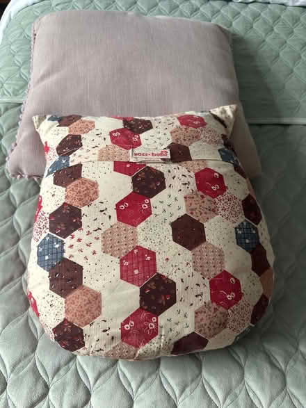Photo of free 2 cushions (Whaddon GL52) #3