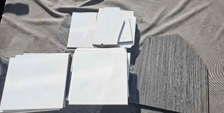 Photo of free Tiles whole and offcuts (Hounslow TW3) #3