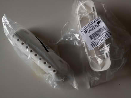 Photo of free Washing machine paddles (TN34 - top of Elphinstone Road) #1
