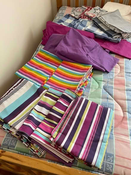 Photo of free Bedding (Bohemia TN37) #3