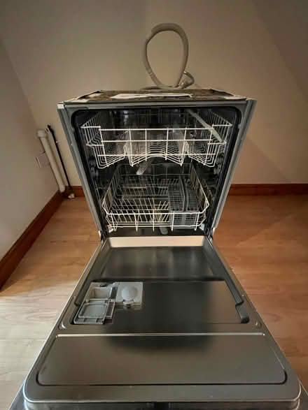 Photo of free Lamona Integrated Dishwasher (Coombe Dingle BS9) #2