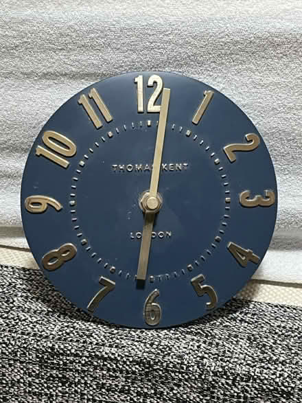 Photo of free Clock (WN6 Shevington) #1