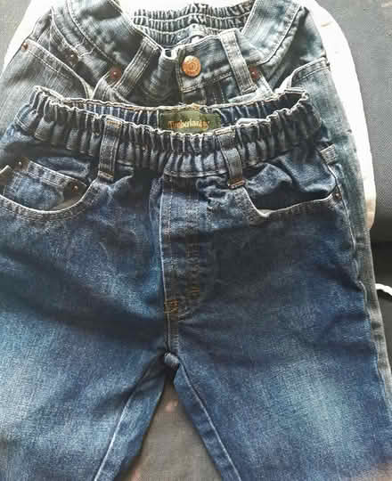 Photo of free 12-18 months boys trousers bundle (CB4) #4