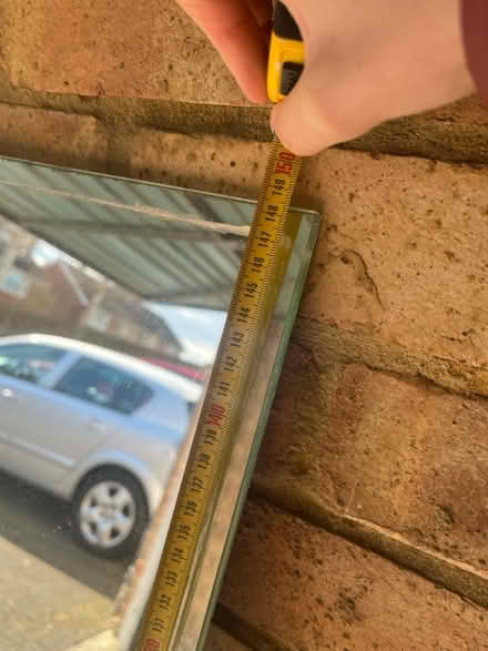 Photo of free Mirror - medium size (Ingatestone) #3