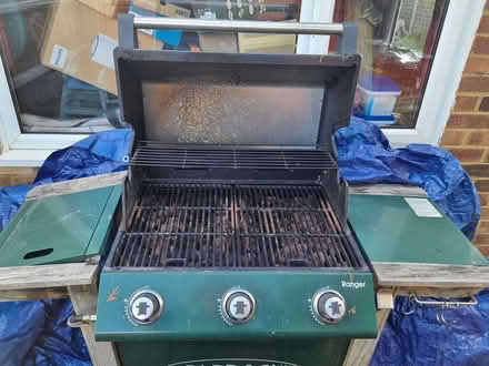 Photo of free Barbecue (Egham) #2