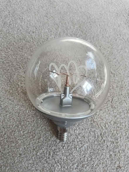 Photo of free Big bulb (Littlemore OX4) #1