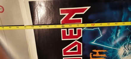 Photo of poster frame (Marin) #3