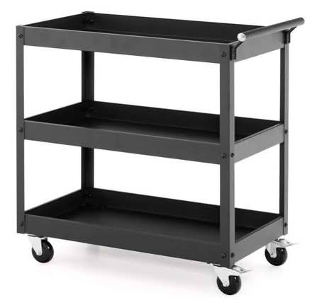 Photo of Sturdy trolley (Epping CM16) #1