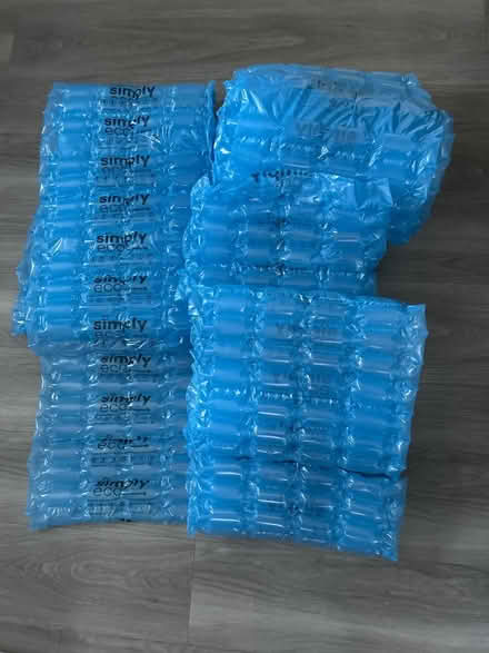 Photo of free Plastic packaging (Broad Blunsdon SN26) #1