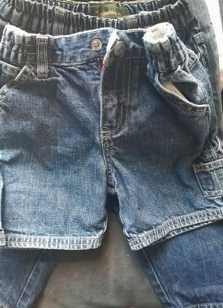 Photo of free 12-18 months boys trousers bundle (CB4) #1