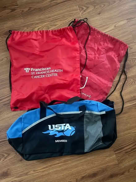 Photo of free Bags (West SJ) #1