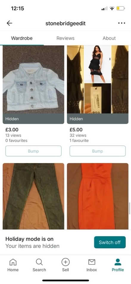 Photo of free Various (NW10 Harlesden) #2