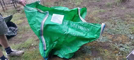 Photo of free 3 builders bags (Cowley OX4) #1