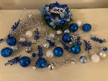 Photo of free Decorations or craft supplies (Bronx) #1