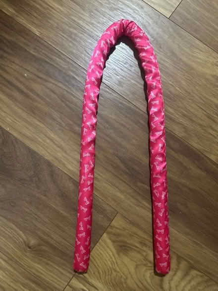 Photo of free Heatless hair curler (Blackbird Leys OX4) #1