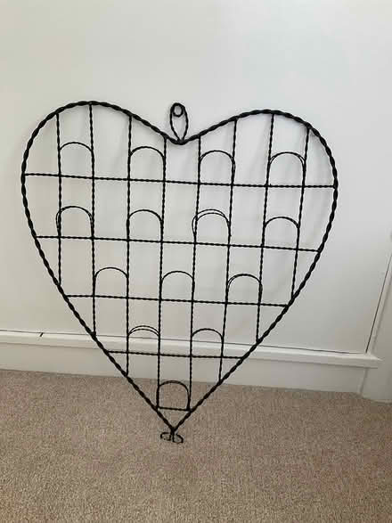 Photo of free Notice board (Bennett’s end) #1
