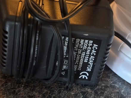 Photo of free 4 JML Fresh Air Globes - air purifiers (Ferndown BH22) #4