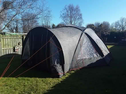 Photo of free 6 Man Tent (Hartlepool TS25) #1