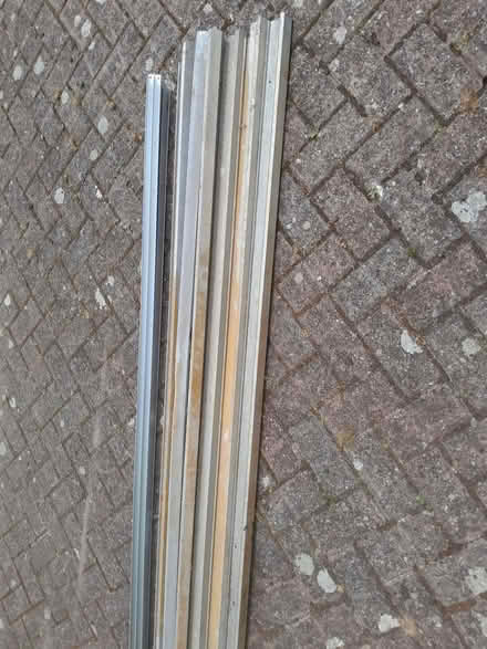 Photo of free glazing bars (Ingoldisthorpe PE31) #1