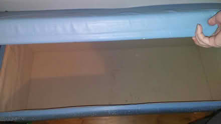 Photo of free Ottoman (West bromwich) #3
