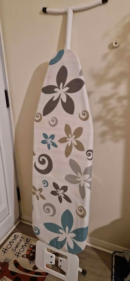 Photo of free Ironing board (West Drayton UB7) #1