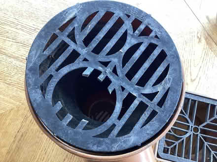 Photo of free Drain waste (Market Drayton.) #3