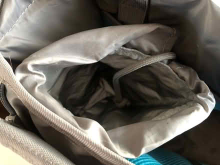 Photo of free Baby bag with changing mat plus (Hertford SG14) #2