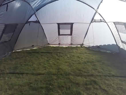Photo of free 6 Man Tent (Hartlepool TS25) #3