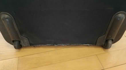 Photo of free Large luggage (Stockwell SW9) #4