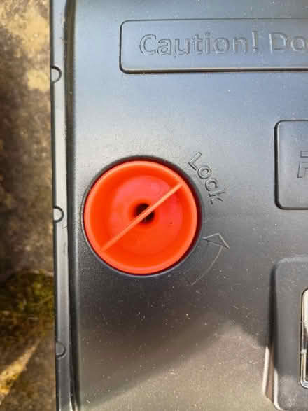 Photo of free Rat traps (Twickenham TW1) #3