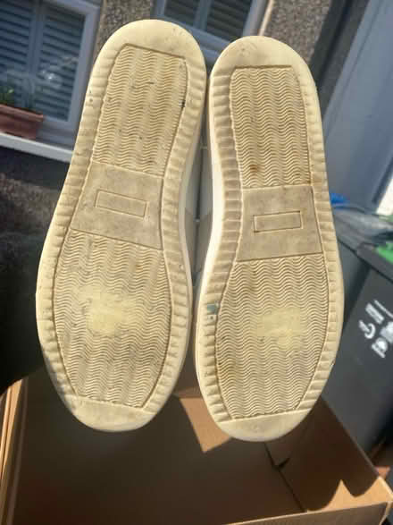 Photo of free M&S Trainers size 5 (SE25) #3