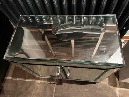 Photo of free Mirrored cabinet (Turton BL7) #3