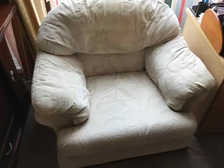 Photo of free Comfy Armchair (Cockfosters EN4) #4