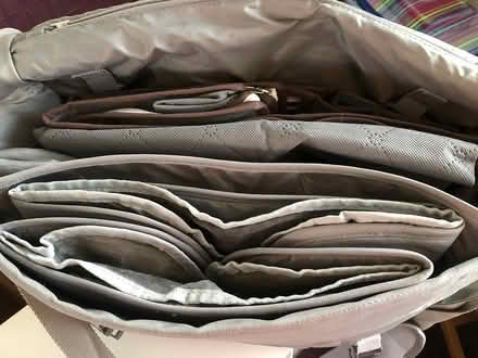 Photo of free Baby bag with changing mat plus (Hertford SG14) #4