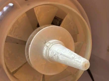 Photo of free 4 JML Fresh Air Globes - air purifiers (Ferndown BH22) #3