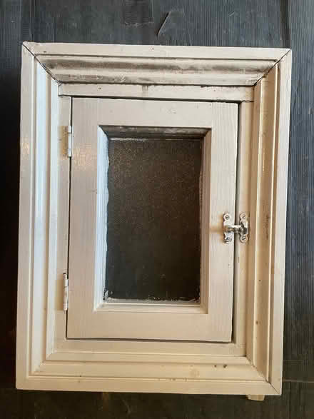 Photo of free Small window (N16) #2